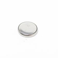PQube 3 Lithium Coin Cell Battery