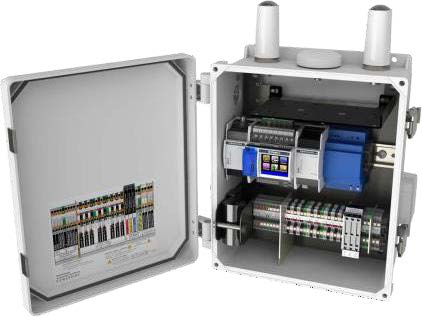 PQ3iaB GNSS Supported Package
