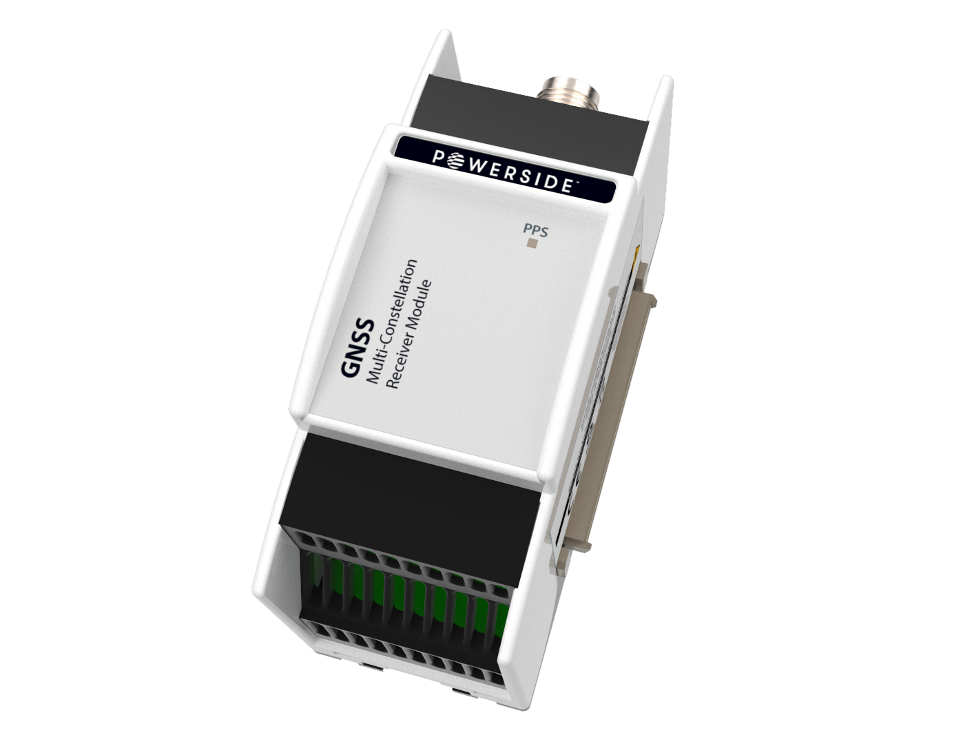 GNSSSynchronization Module – Powerside