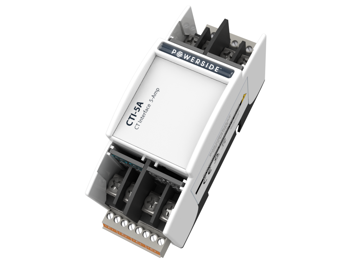 CTI -5A - Interface to 5-amp Output CTs