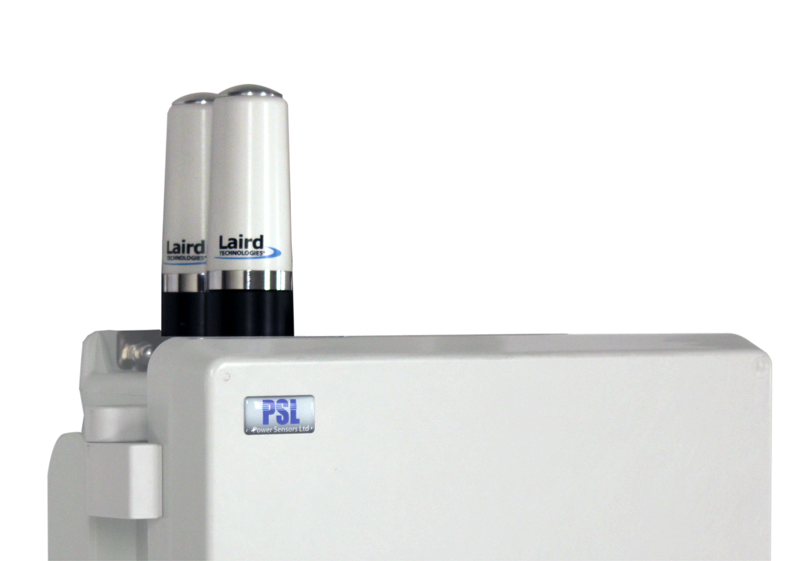 Robust Outdoor/Indoor Cell Antenna