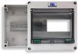 Weatherproof Enclosure - 18cm