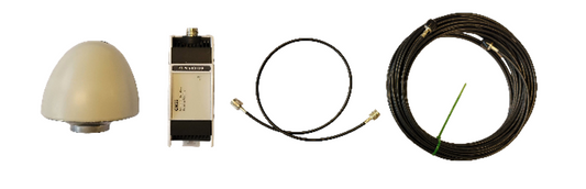Remote Antenna Kit for GNSS AND GPS