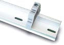DIN Rail End Stop