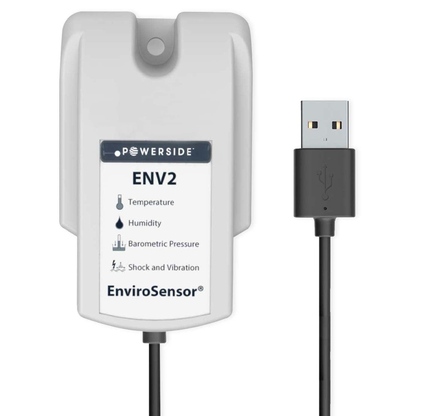 ENV2 EnviroSensor - 2m – Powerside