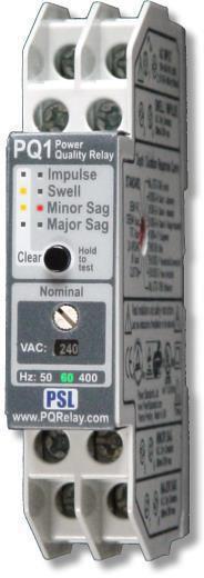 PQ1 Power Quality Sensor
