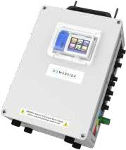 PQube 3 Portable Power Analyzer