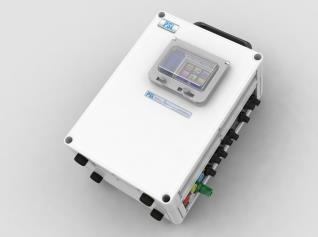 PQube 3 Portable Power Analyzer - modem ready