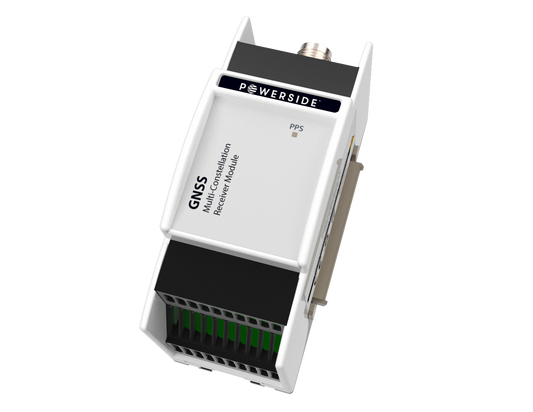 GNSSSynchronization Module