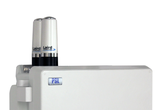 Robust Outdoor/Indoor Cell Antenna