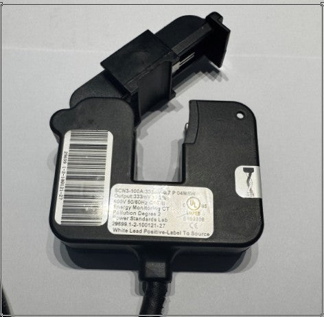 Powerside PRECISE split-core current sensor – 5A