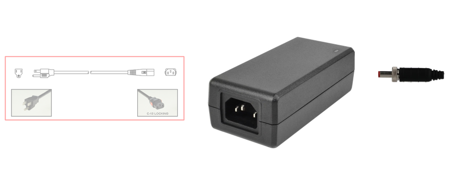 Replacement Power Supply